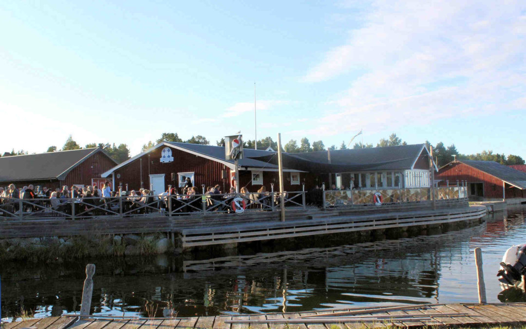 Öppettider skärgårdskrogen utvalnäs